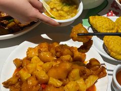 -鑫小城故事·藕汤·家常菜(台北一路总店)