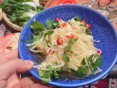 -火塘云南烧烤大排档