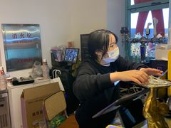 -白仁仔· 活烤海鲜 宵夜(豫园店)