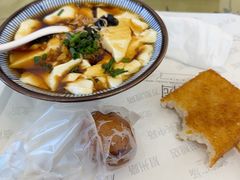 -小桃园·豆浆油条(复兴中路店)