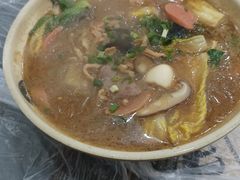 -郑记•不夜城烧烤•龙虾•虾蟹(黄鹤楼店)