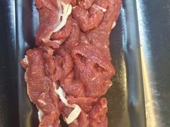 -牛吉韵·鲜切牛肉自助火锅(南山店)
