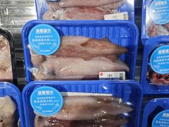 -永辉超市(嘉定宝龙广场店)