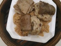 -稻香酒家·35年老字号(侨光店)