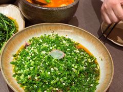 -山石榴·贵州菜(陆家嘴中心店)