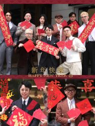 点击看大图 -LDIAMON西服定制(温州店)