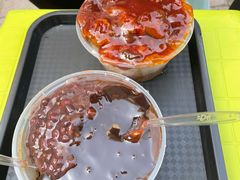 -天津堆姐糖堆刨冰(河东区总店)