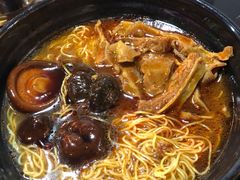 -亞婆井·劲抽面食(铂顿城店)