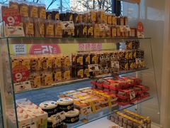 -味多美蛋糕(航天桥店)