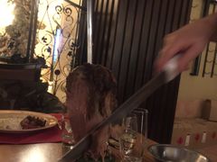 -五洲皇冠巴西烤肉餐厅