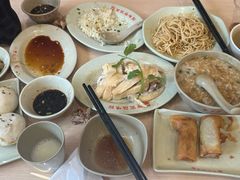 -百家鸡味馆(清泰店)