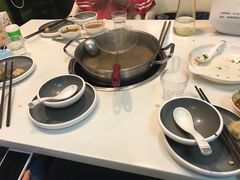 -三头牛·潮汕牛肉生蚝火锅 (夏湾店)