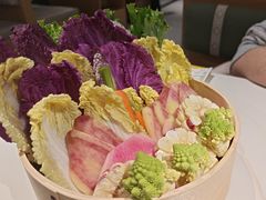 -芸山季·云南山珍菌火锅(南翔印象城MEGA店)