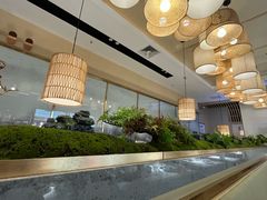 -吴家·非遗淮扬小馆(镇江万达广场店)