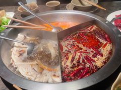 -小龙坎火锅(湖滨银泰in77店)