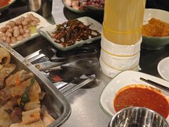 -李氏烤肉店