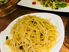 -巴蜀风情(西溪欢乐城店)