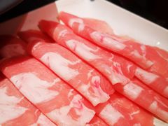 高钙羊肉-井格重庆火锅(西直门凯德Mall店)