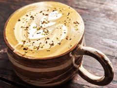 -陶野咖啡·面包披萨