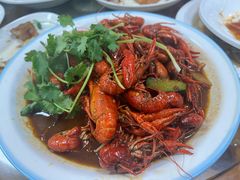 -老白酒农家菜馆