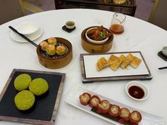 -顺德人家食府(黄金广场店)