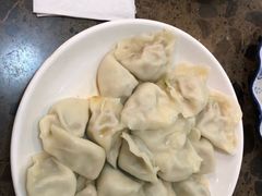 -周家大连水饺(美专校街店)