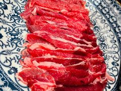 -北京老门框爆肚涮肉馆(凤城六路店)