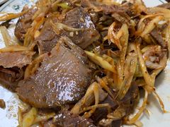 -清真永恒华威肉饼(潘家园店)
