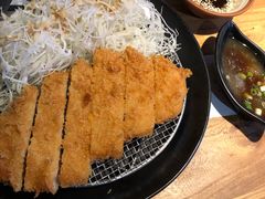 -雷门拉面店(新光天地店)