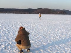 -棋盘山冰雪大世界