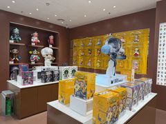 -泡泡玛特POPMART(赛格国际购物中心店)