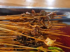 -雲记卢妈冷锅串串(中道街总店)