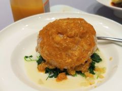 -狮王府淮扬菜(新街口友谊店)