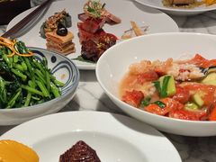 -杭州君悦酒店·湖滨28中餐厅