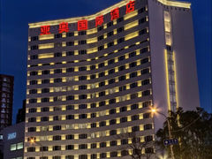 -北京亚奥国际酒店