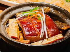 -外婆家(蓝色港湾店)