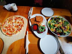 -TIMEZONE8东八时区餐厅&酒吧(798店)