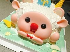 -海底捞火锅(丰尚国际广场店)