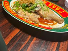 -粤·向群饭店(龙津东路总店)