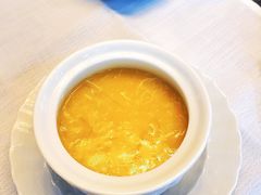 蟹肉鱼翅根-民国红公馆·艺文空间(颐和路店)