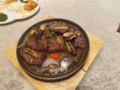 -金翠皇宫粤菜·点心·海鲜(翡翠店)
