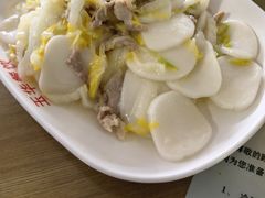 -玉华饮食店(茅台路店)