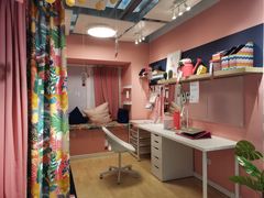 -宜家家居(西安未央商场店)