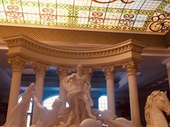 -三亚湾皇冠假日度假酒店·临风大堂酒廊