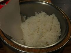 米饭-破店(井大店)