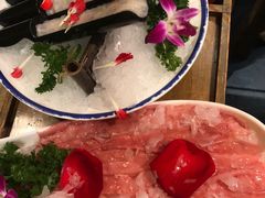 -码头故事火锅(大丰店)