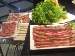 -好旺角齐市鲜切牛自助烤肉(农林五道街总店)