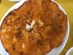 -屋里家延边朝鲜族冷面(南园店)