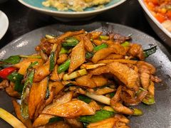 -海天楼中餐厅(吴宫泛太平洋酒店)