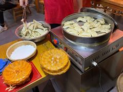 -李氏紫竹林卤粉(火车站店)